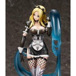 Overlord statuette PVC 1/8 Solution Epsilon 10th Anniversary so-bin Ver. 26 cm | 4560228207798