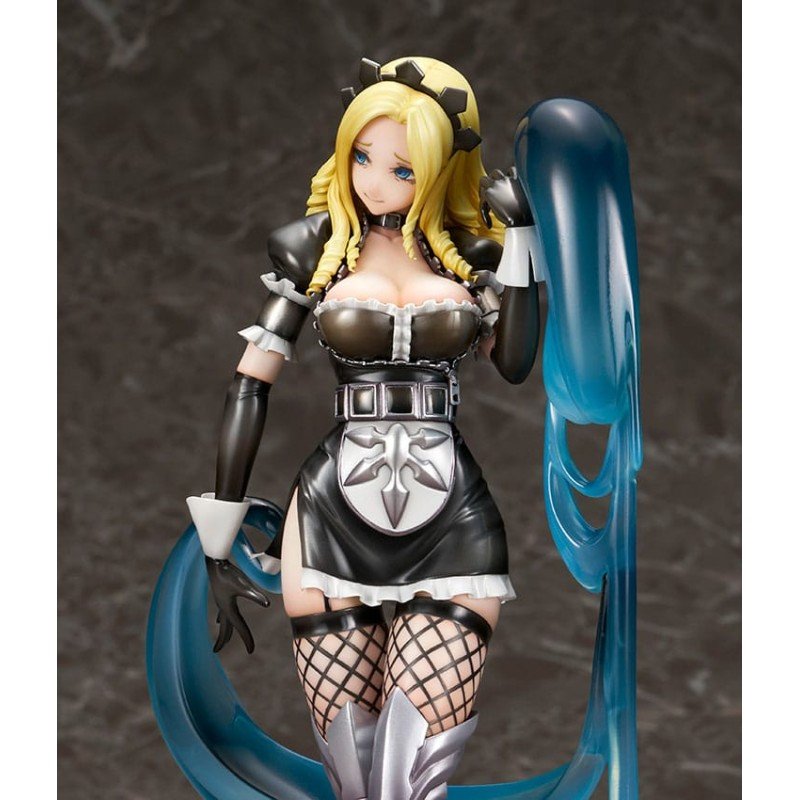 Overlord PVC Statue 1/8 Solution Epsilon 10th Anniversary so-bin Ver. 26 cm | 4560228207798