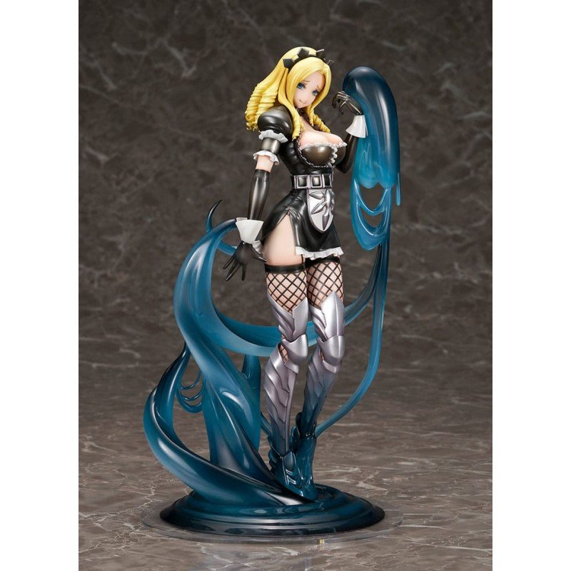 Overlord statuette PVC 1/8 Solution Epsilon 10th Anniversary so-bin Ver. 26 cm | 4560228207798