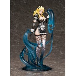 Overlord PVC Statue 1/8 Solution Epsilon 10th Anniversary so-bin Ver. 26 cm | 4560228207798