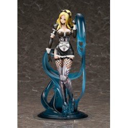 Overlord statuette PVC 1/8 Solution Epsilon 10th Anniversary so-bin Ver. 26 cm | 4560228207798