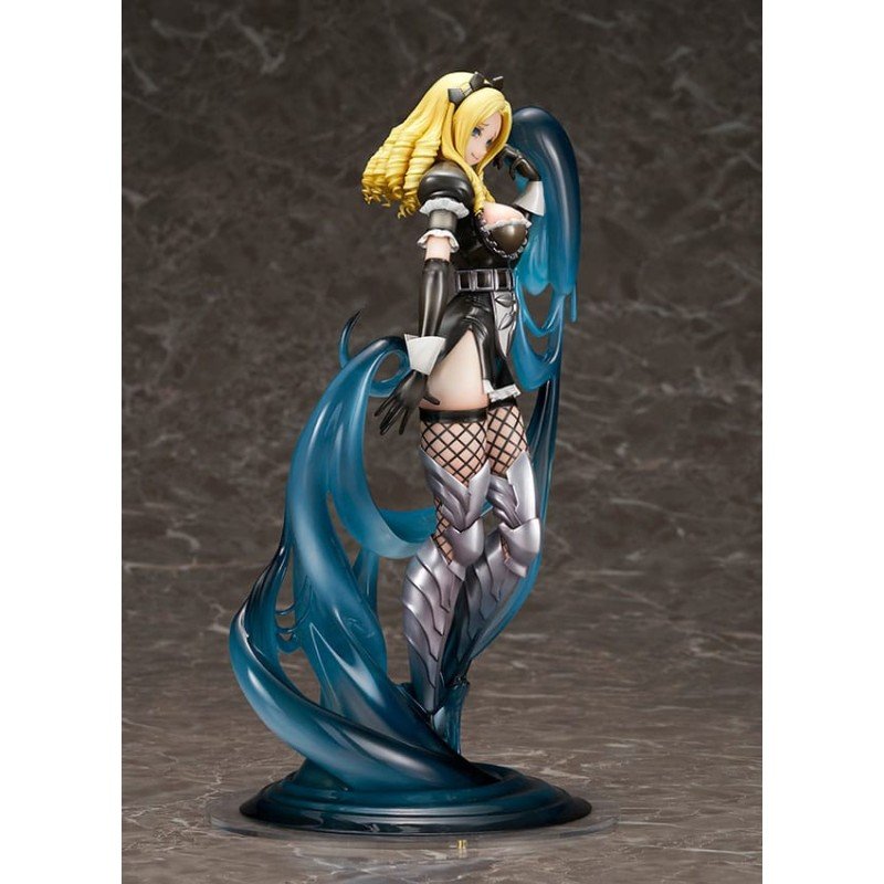 Overlord statuette PVC 1/8 Solution Epsilon 10th Anniversary so-bin Ver. 26 cm | 4560228207798