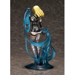 Overlord PVC Statue 1/8 Solution Epsilon 10th Anniversary so-bin Ver. 26 cm | 4560228207798