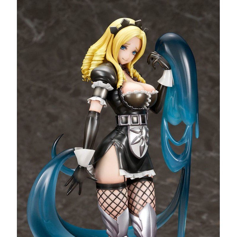 Overlord statuette PVC 1/8 Solution Epsilon 10th Anniversary so-bin Ver. 26 cm | 4560228207798
