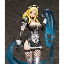 Overlord statuette PVC 1/8 Solution Epsilon 10th Anniversary so-bin Ver. 26 cm | 4560228207798