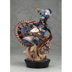 Touhou Project Statue 1/8 Sakuya Izayoi 29 cm | 4560228208207