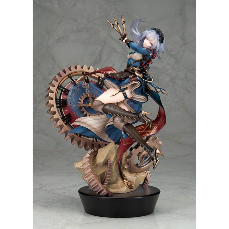 Touhou Project Statue 1/8 Sakuya Izayoi 29 cm | 4560228208207