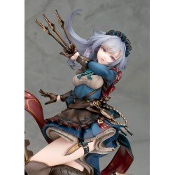Touhou Project statuette 1/8 Sakuya Izayoi 29 cm | 4560228208207