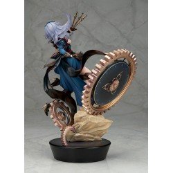 Touhou Project statuette 1/8 Sakuya Izayoi 29 cm | 4560228208207