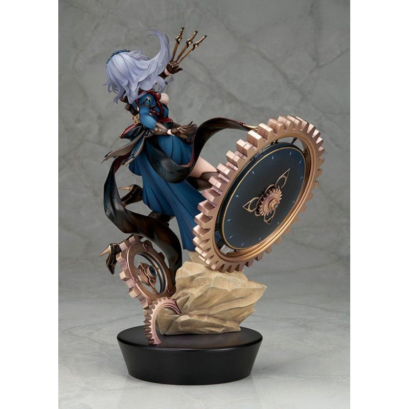 Touhou Project statuette 1/8 Sakuya Izayoi 29 cm | 4560228208207