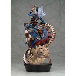 Touhou Project statuette 1/8 Sakuya Izayoi 29 cm | 4560228208207