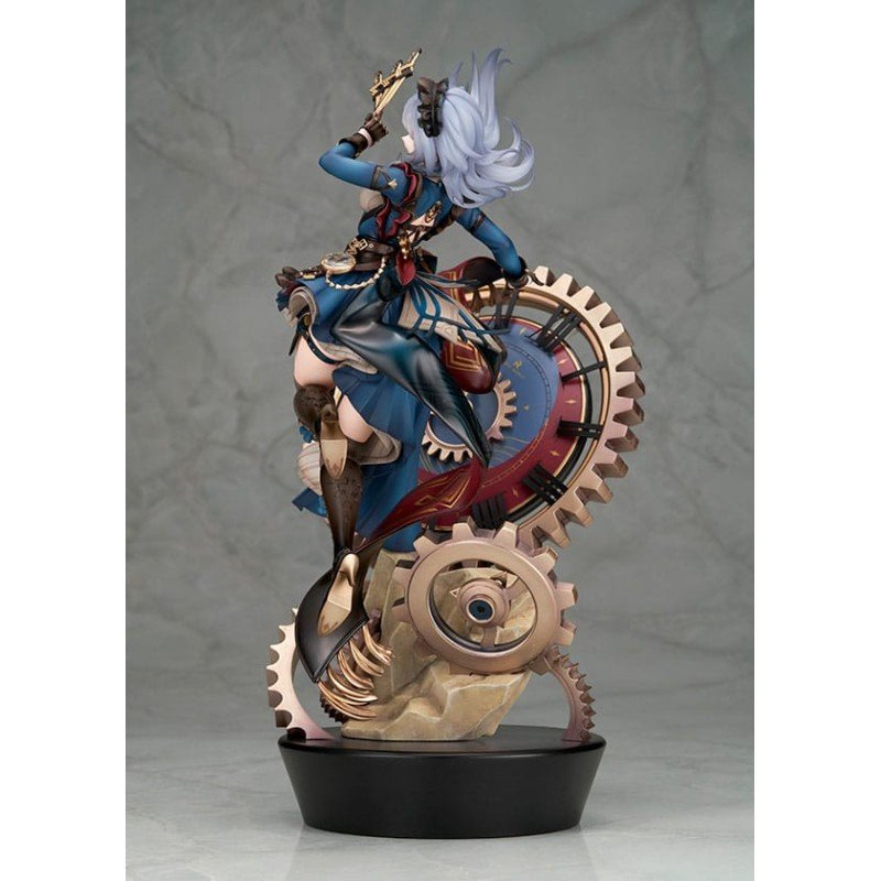 Touhou Project Statue 1/8 Sakuya Izayoi 29 cm | 4560228208207