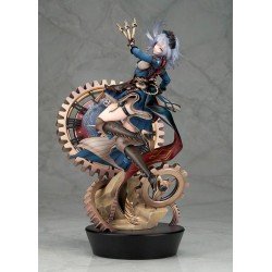 Touhou Project Statue 1/8 Sakuya Izayoi 29 cm | 4560228208207