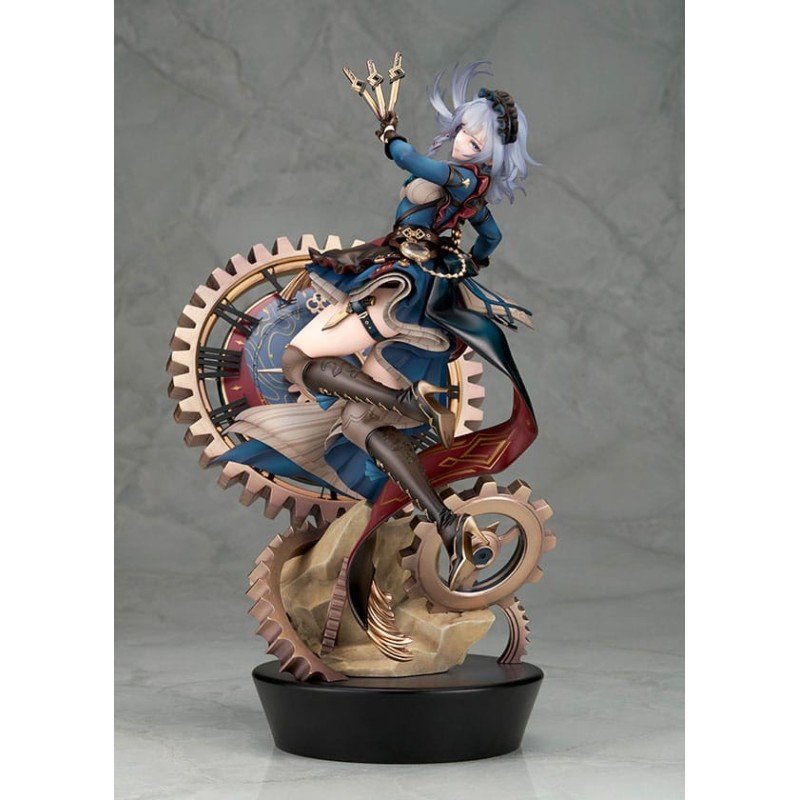 Touhou Project statuette 1/8 Sakuya Izayoi 29 cm | 4560228208207