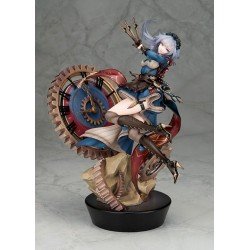 Touhou Project statuette 1/8 Sakuya Izayoi 29 cm | 4560228208207