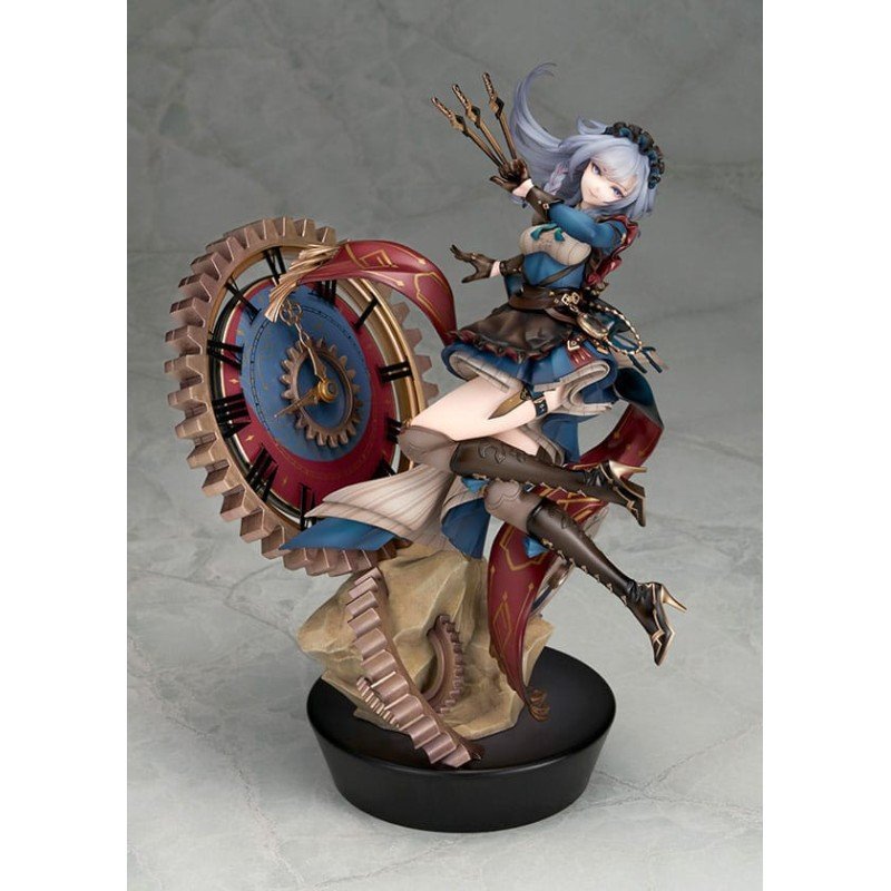 Touhou Project Statue 1/8 Sakuya Izayoi 29 cm | 4560228208207