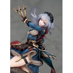 Touhou Project Statue 1/8 Sakuya Izayoi 29 cm | 4560228208207