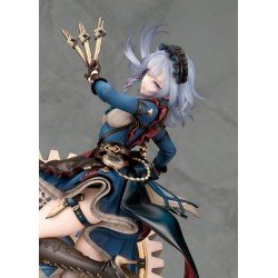 Touhou Project statuette 1/8 Sakuya Izayoi 29 cm | 4560228208207