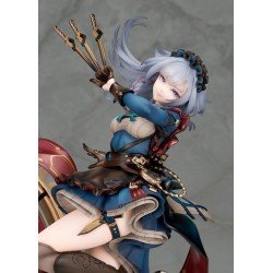 Touhou Project Statue 1/8 Sakuya Izayoi 29 cm | 4560228208207