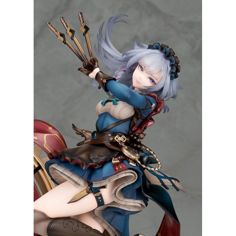 Touhou Project Statue 1/8 Sakuya Izayoi 29 cm | 4560228208207