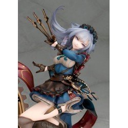 Touhou Project statuette 1/8 Sakuya Izayoi 29 cm | 4560228208207