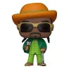 Snoop Dogg Figurine Funko POP! Rocks Vinyl Snoop Dogg with Chalice 9 cm