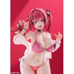 Goddess of Victory: Nikke PVC Statue 1/7 Mast: A Pirate´s Heart 25 cm | 4981932525938