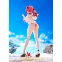 Goddess of Victory: Nikke statuette PVC 1/7 Mast: A Pirate´s Heart 25 cm | 4981932525938