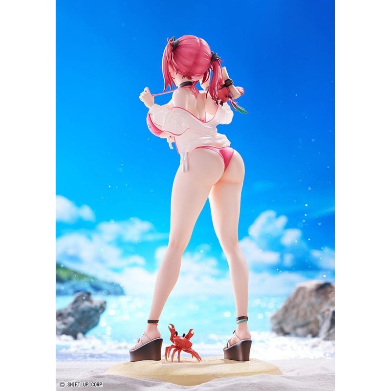Goddess of Victory: Nikke PVC Statue 1/7 Mast: A Pirate´s Heart 25 cm | 4981932525938