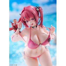 Goddess of Victory: Nikke statuette PVC 1/7 Mast: A Pirate´s Heart 25 cm | 4981932525938