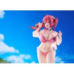 Goddess of Victory: Nikke PVC Statue 1/7 Mast: A Pirate´s Heart 25 cm | 4981932525938