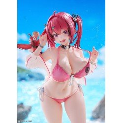 Goddess of Victory: Nikke PVC Statue 1/7 Mast: A Pirate´s Heart 25 cm | 4981932525938