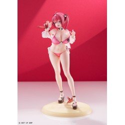 Goddess of Victory: Nikke statuette PVC 1/7 Mast: A Pirate´s Heart 25 cm | 4981932525938