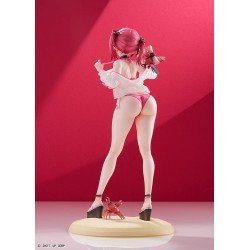 Goddess of Victory: Nikke PVC Statue 1/7 Mast: A Pirate´s Heart 25 cm | 4981932525938