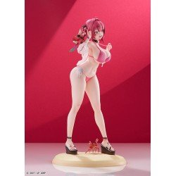 Goddess of Victory: Nikke statuette PVC 1/7 Mast: A Pirate´s Heart 25 cm | 4981932525938