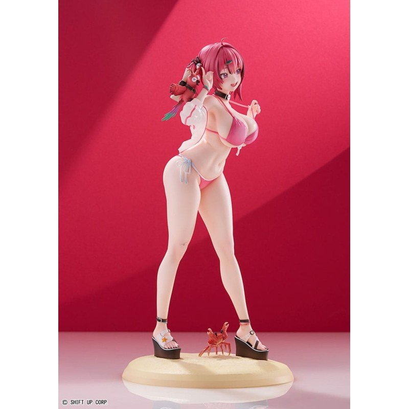 Goddess of Victory: Nikke PVC Statue 1/7 Mast: A Pirate´s Heart 25 cm | 4981932525938
