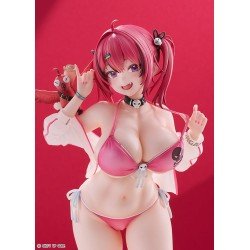 Goddess of Victory: Nikke statuette PVC 1/7 Mast: A Pirate´s Heart 25 cm | 4981932525938