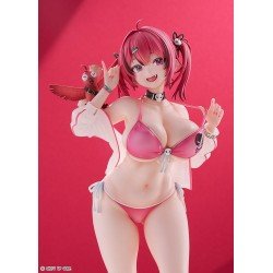 Goddess of Victory: Nikke PVC Statue 1/7 Mast: A Pirate´s Heart 25 cm | 4981932525938