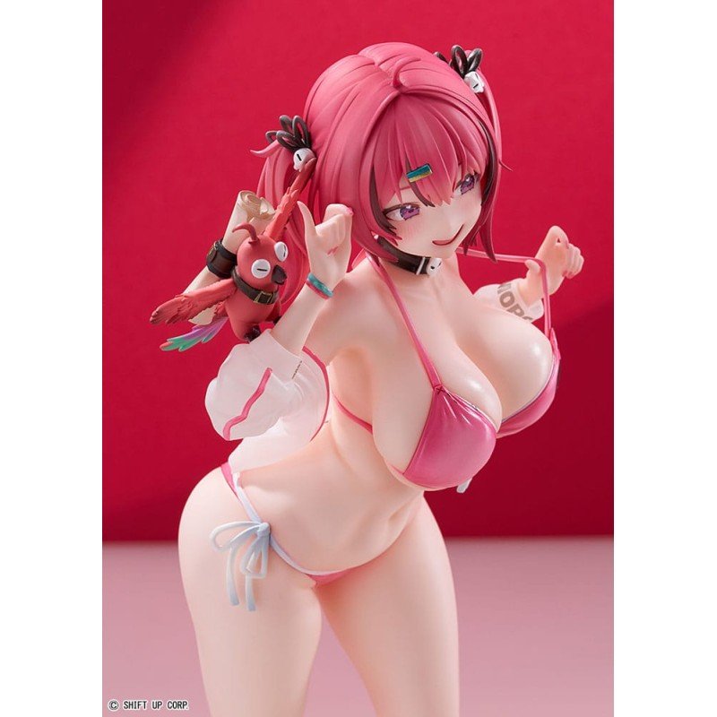 Goddess of Victory: Nikke statuette PVC 1/7 Mast: A Pirate´s Heart 25 cm | 4981932525938