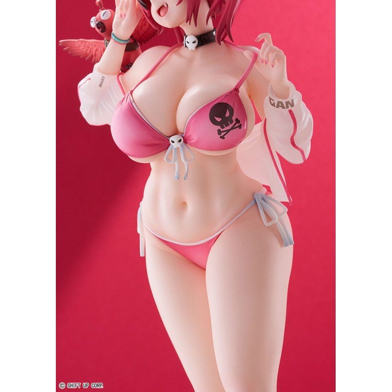 Goddess of Victory: Nikke PVC Statue 1/7 Mast: A Pirate´s Heart 25 cm | 4981932525938