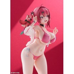 Goddess of Victory: Nikke statuette PVC 1/7 Mast: A Pirate´s Heart 25 cm | 4981932525938