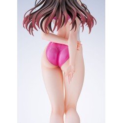 Rent-a-Girlfriend statuette PVC 1/7 Chizuru Mizuhara Swimwear Ver. 25 cm | 4981932525945