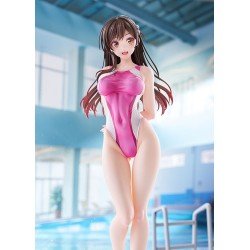 Rent-a-Girlfriend statuette PVC 1/7 Chizuru Mizuhara Swimwear Ver. 25 cm | 4981932525945