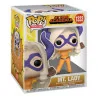 My Hero Academia Super Sized Jumbo Figurine Funko POP! Animation Vinyl Mt. Lady (Baseball) 15 cm