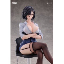 Original Character Statue 1/6 Rumi After-School Art Instruction 22 cm | 6976881810431