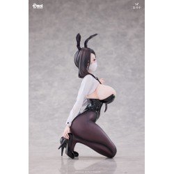 Original Character Statue 1/6 Dongtan Bunny Girl 19 cm | 6976881810455