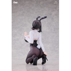 Original Character Statue 1/6 Dongtan Bunny Girl 19 cm | 6976881810455