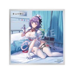 Snowbreak: Containment Zone statuette PVC 1/7 Enya Whisper Cure Nurse Costume Ver. 14 cm | 6971995422563