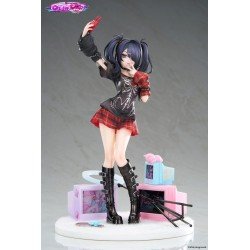 Needy Streamer Overload statuette PVC 1/7 Ame-chan 28 cm 