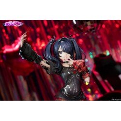 Needy Streamer Overload statuette PVC 1/7 Ame-chan 28 cm | 6971995422570